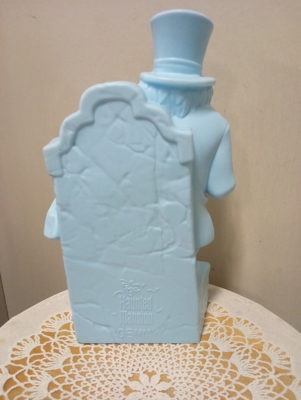 Disney The Haunted Mansion Lighted Phineas - Picture 5 of 7